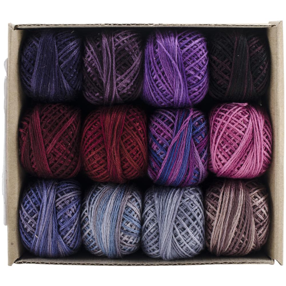 (image for) Purple Frenzy